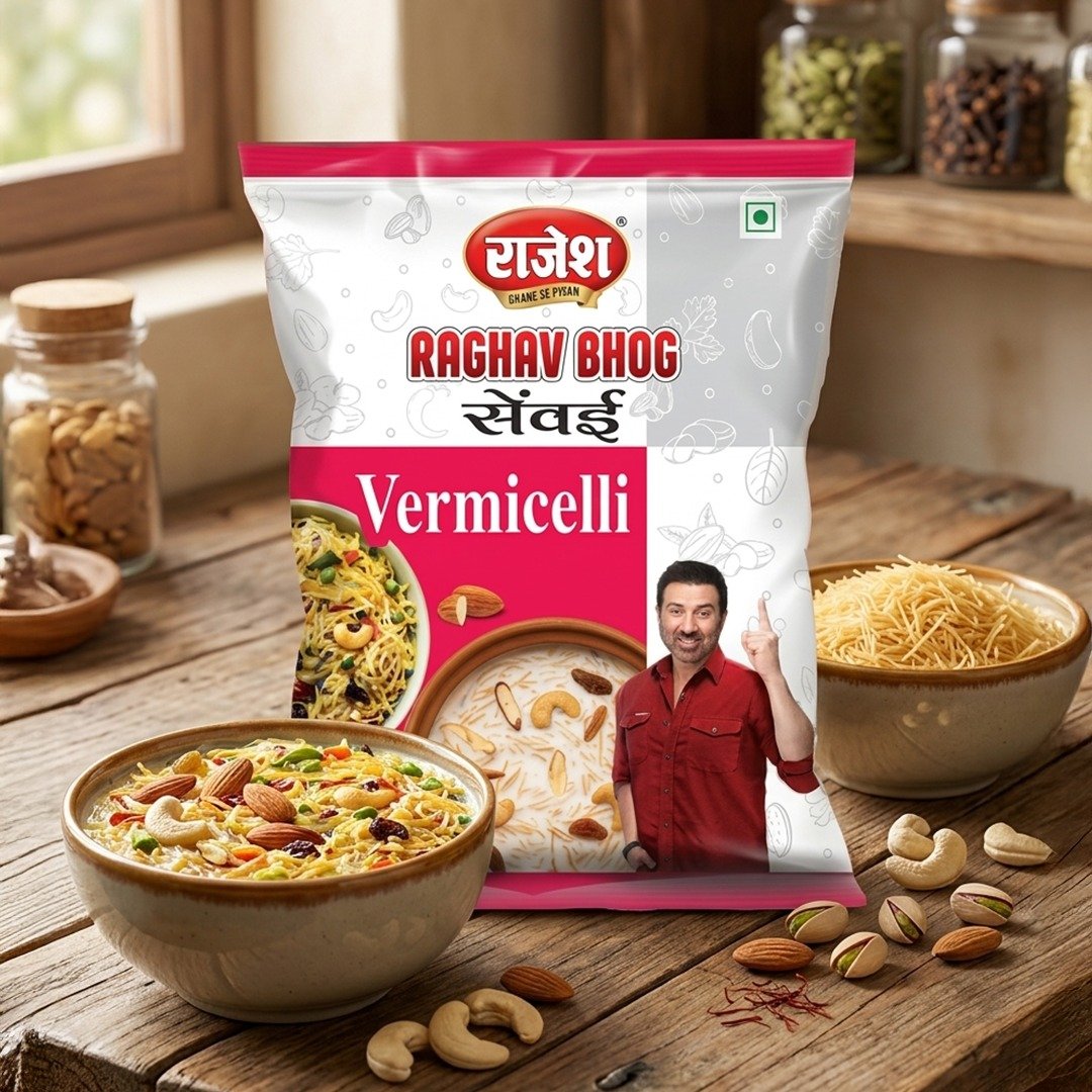 Raghav Bhog Vermicelli